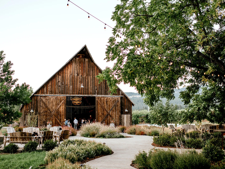 Tin Roof Barn 