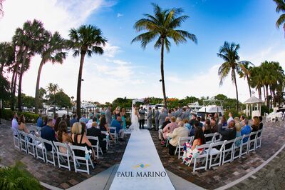 Wedding Venues In North Palm Beach Fl The Knot