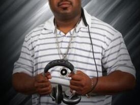 Big Mark Entertainment - DJ - Wyandanch, NY - Hero Gallery 2