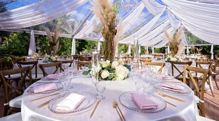 Secret Gardens Miami - Bridal  - South Dade News Leader Events