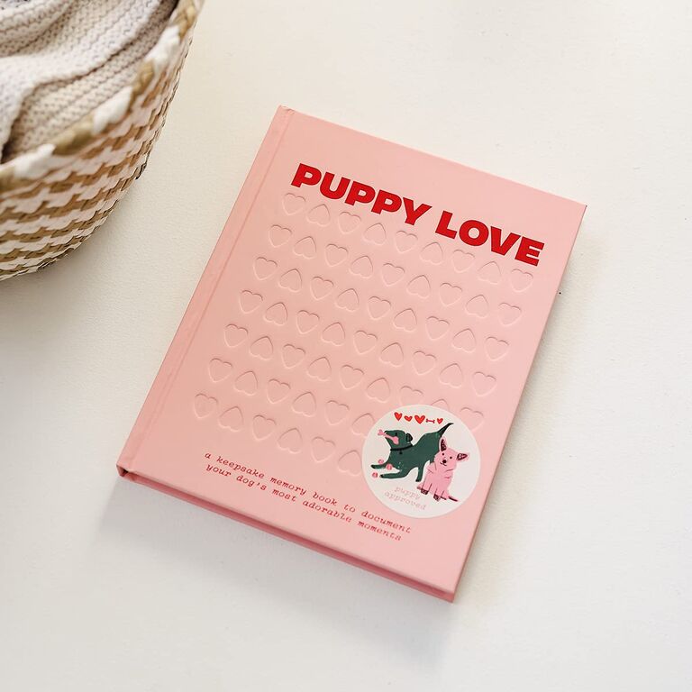 31 Thoughtful Gifts for Dog Parents