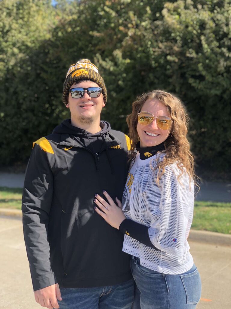 GO HAWKS!