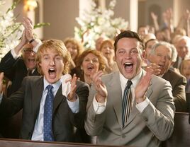 Wedding Crashers movie still