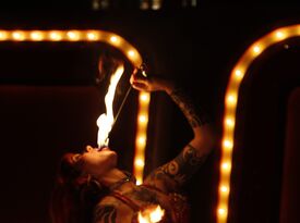 Nicole Edge-Belly Dancer & Fire Performer - Belly Dancer - Savannah, GA - Hero Gallery 4