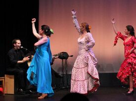 VivaFlamenco - Flamenco Band - Maplewood, NJ - Hero Gallery 1