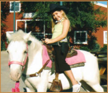 T Bart T Pony Rides - Pony Rides - Fort Worth, TX - Hero Main