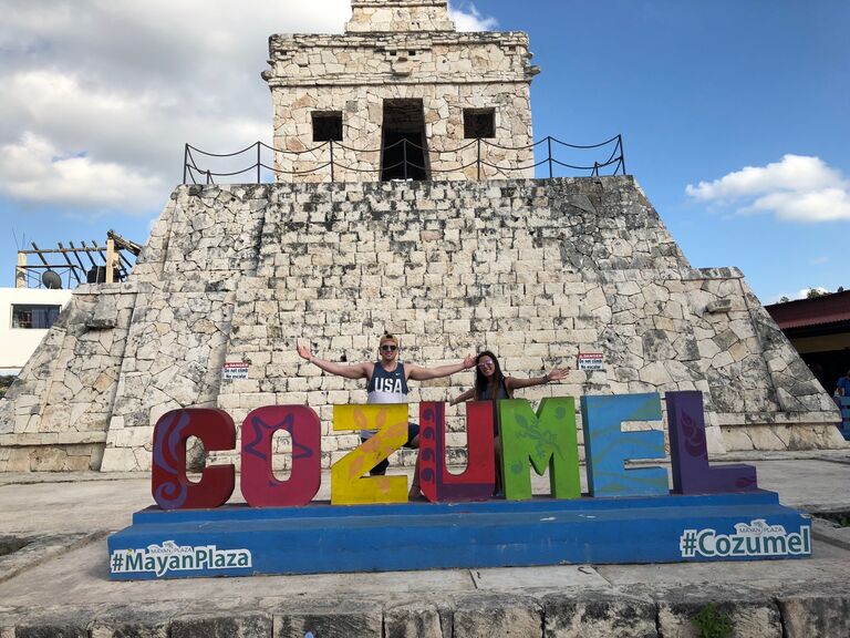 Cozumel, Mexico