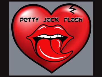 Petty Jack Flash - Tom Petty Tribute Act - Sacramento, CA - Hero Main