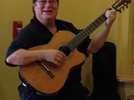 Carl Ross - Singer Guitarist - Palm Desert, CA - Hero Gallery 3