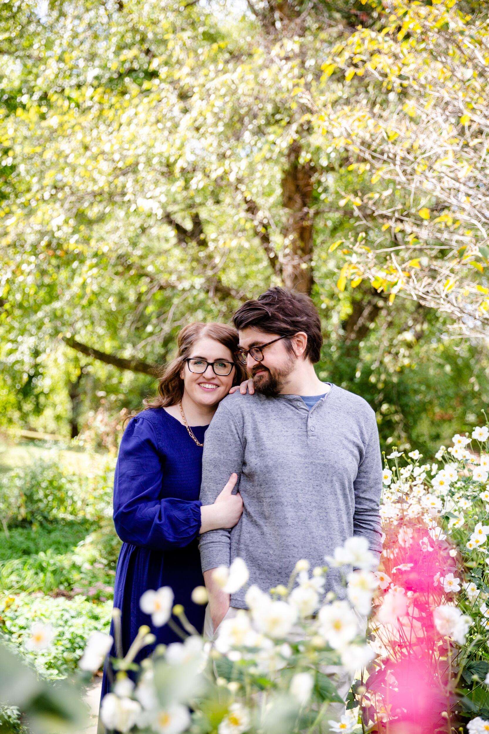 Engagement photos!
Photo Credit: Emily Novara Photography