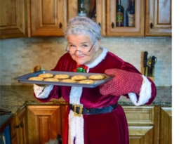 The Santa Experience - Santa Claus - Lake Worth, FL - Hero Gallery 3