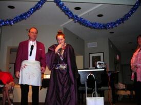 Uncle Red - Magician - Magician - Louisville, KY - Hero Gallery 4
