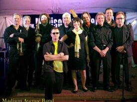 Madison Avenue Band - Cover Band - Toledo, OH - Hero Gallery 4