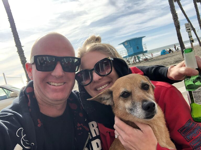 Oceanside, CA