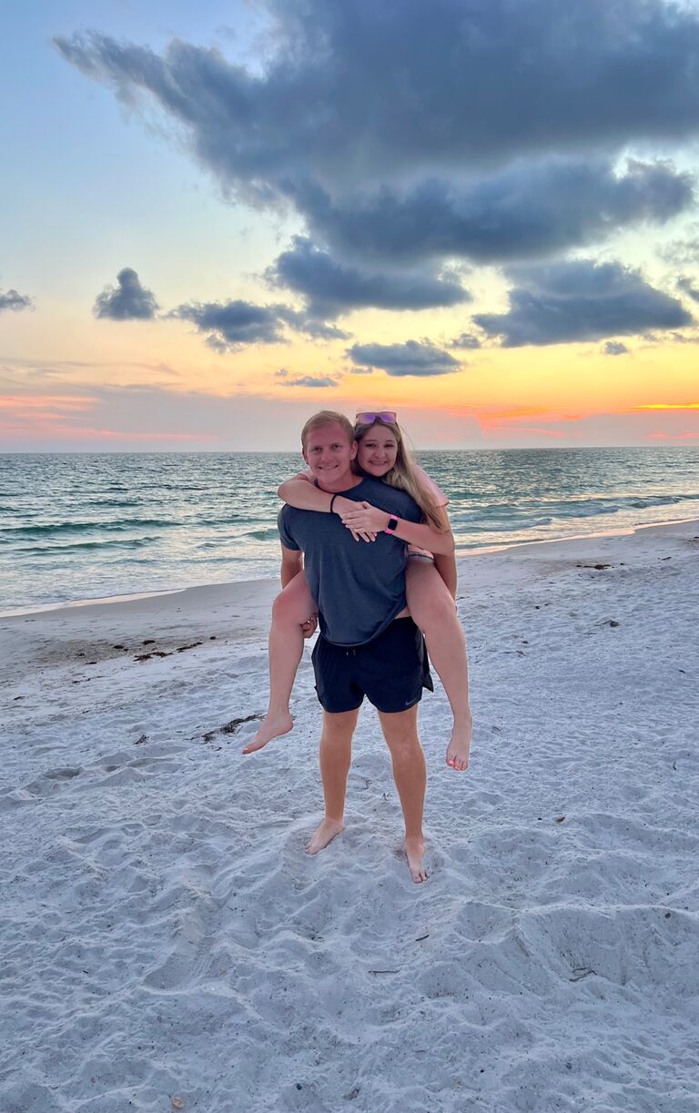 Panama City beach 
