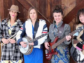 WillowStar Band - Cover Band - Jackson, WY - Hero Gallery 2