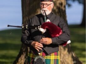 Kevin Angus - Bagpiping - Bagpiper - Farmington, NY - Hero Gallery 2