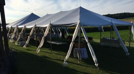 Asap tent rentals hot sale