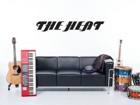 Rock the Heat - Cover Band - Sunnyvale, CA - Hero Gallery 1