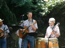 Sierra Gold - A Kingston Trio Band - Folk Band - Mill Valley, CA - Hero Gallery 1