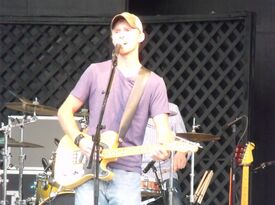 Brandon Rohr - Country Singer - Greeneville, TN - Hero Gallery 2