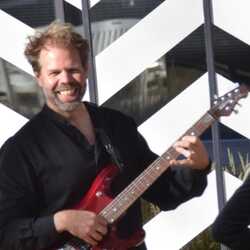 Chuck Fisher Guitar, profile image