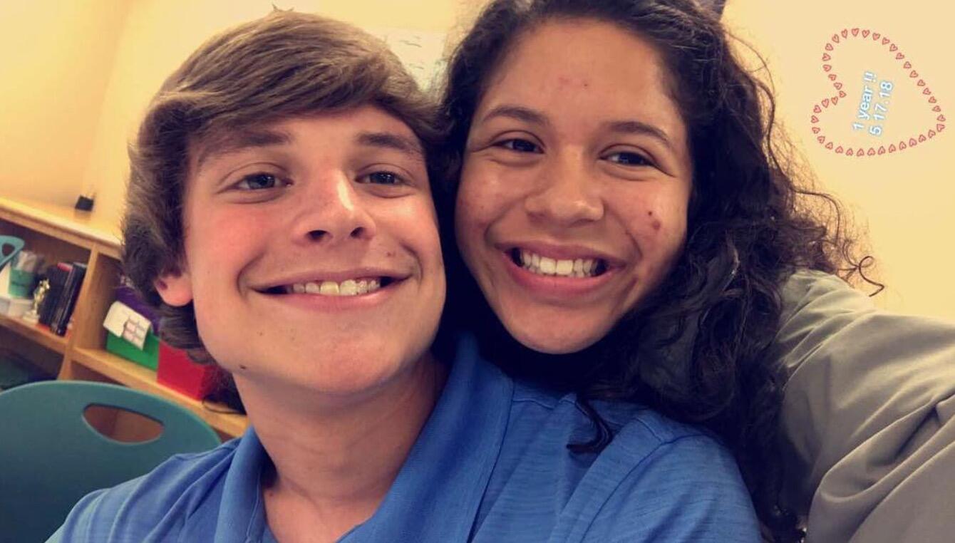 One year!!