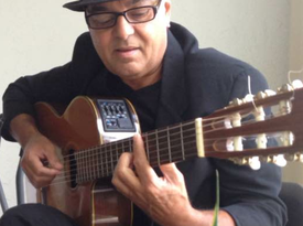 Jair coelho - Singer Guitarist - Pompano Beach, FL - Hero Gallery 2
