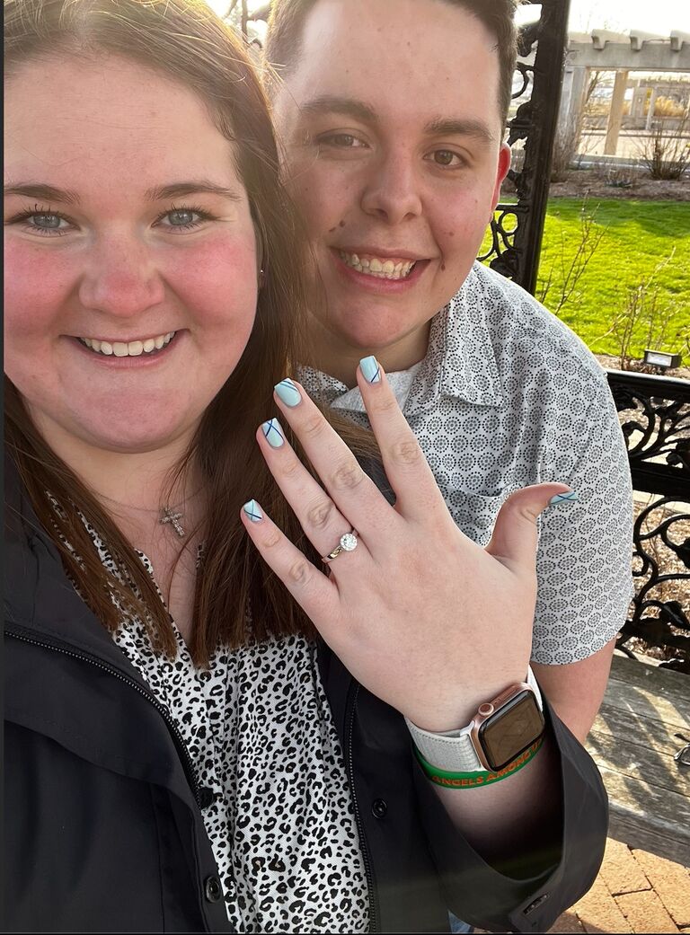 The YES day!