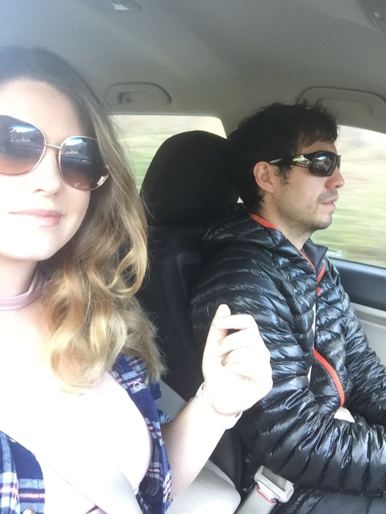 Going to Banff