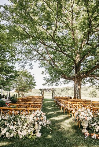 Lovingston Winery | Reception Venues - The Knot