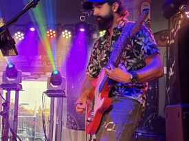 Deep Roots:  The Christine Passig Band - Cover Band - Buffalo, MN - Hero Gallery 2