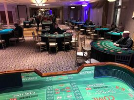 Boston Casino Events - Casino Games - Danvers, MA - Hero Gallery 1