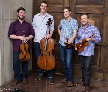 5280 String Quartet - String Quartet - Denver, CO - Hero Main