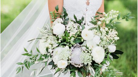 Kansas City Bridal Shop: Something White Bridal Boutique — Wild Hill  Flowers and Events