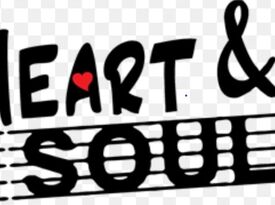 Heart & Soul "Move & Groove Party band" - Variety Band - Pennsauken, NJ - Hero Gallery 2