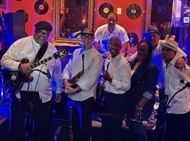 CITYLINE BAND - R&B Band - Upper Marlboro, MD - Hero Gallery 2