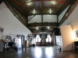 Film & Photography Studios, Workshops & Events - Rock Band - Brooklyn, NY - Hero Gallery 1