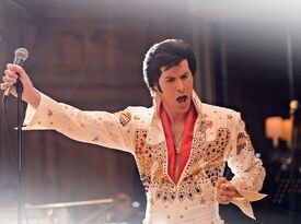 Michael St. Angel - Elvis Impersonator - Chicago, IL - Hero Gallery 4