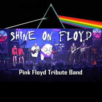 Shine On Floyd - Pink Floyd Tribute Band - Tribute Band - Scottsdale, AZ - Hero Main