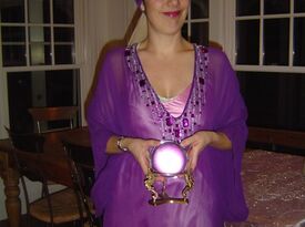 Sassi Psychic Tarot Upbeat Sassy Readings - Tarot Card Reader - New York City, NY - Hero Gallery 4