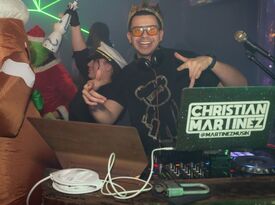 CFM Sounds - DJ - Philadelphia, PA - Hero Gallery 1