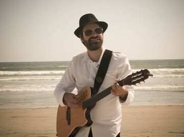 Nick Weiss- Guitar, Ukulele and Voice - Guitarist - San Diego, CA - Hero Main