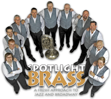 Spotlight Brass - Jazz Band - Indianapolis, IN - Hero Main