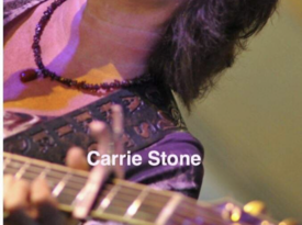 Carrie Stone - Singer Guitarist - Long Island City, NY - Hero Gallery 3