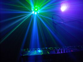 Cosmic Light & Sound Co. - DJ - New Orleans, LA - Hero Gallery 1