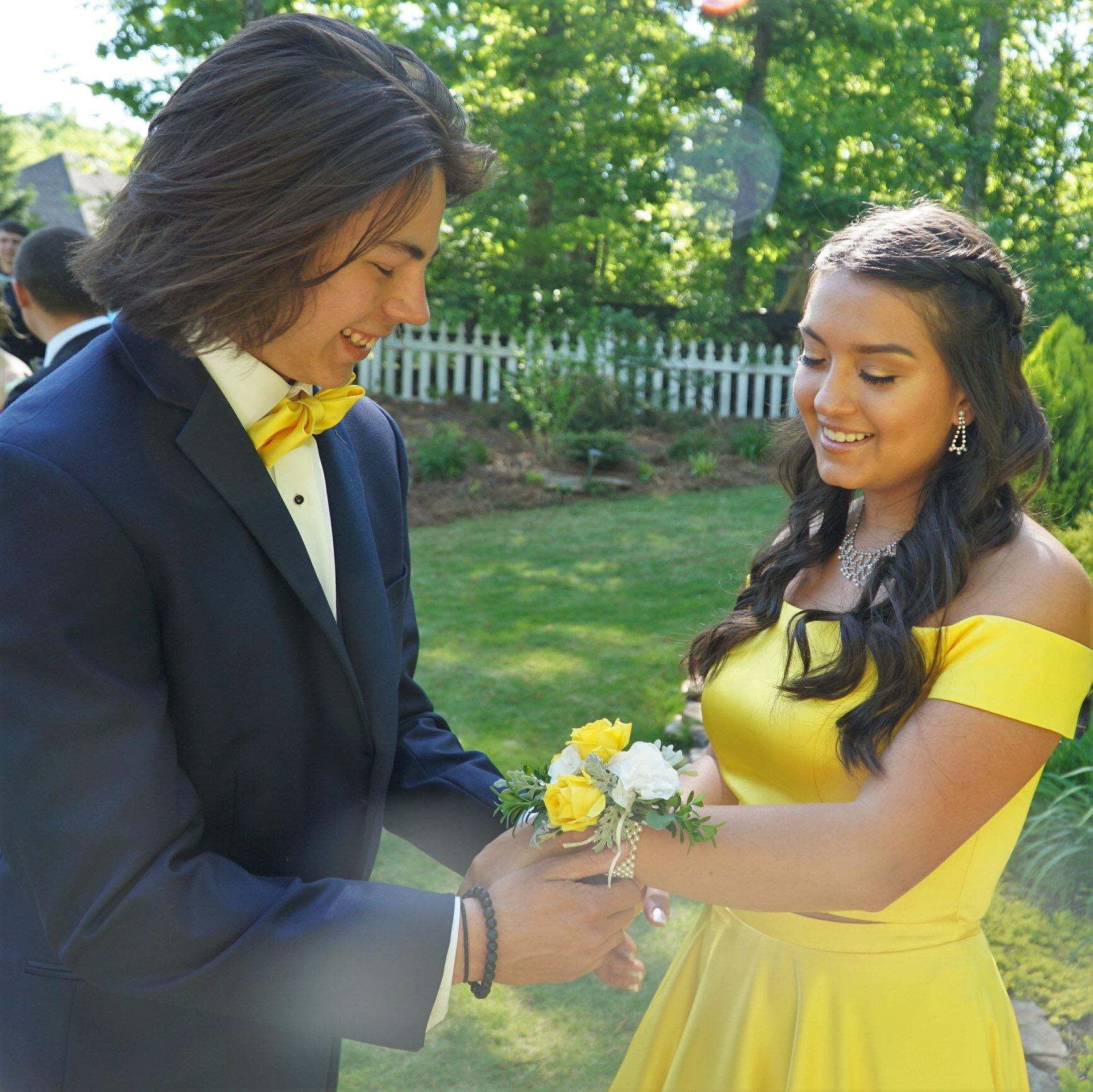 Prom 2019