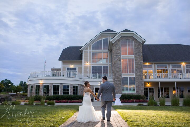 Cooper Creek Condominiums Blue Ash