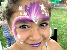 Miss Doreen Face Painter & Balloons - Face Painter - White Plains, MD - Hero Gallery 3