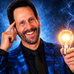 Gary Goodman - Magician, Comedian, & Mentalist, profile image